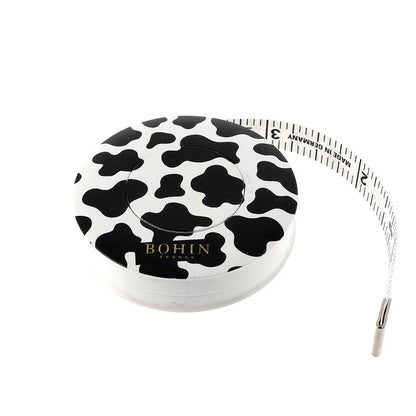 Mètre ruban, Collection Safari - Bohin