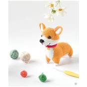 COFFRET OBJECTIF CROCHET - MES 3 PREMIERS AMIGURUMIS