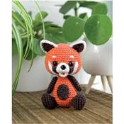 COFFRET OBJECTIF CROCHET - MES 3 PREMIERS AMIGURUMIS