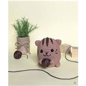 COFFRET OBJECTIF CROCHET - MES 3 PREMIERS AMIGURUMIS