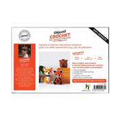 COFFRET OBJECTIF CROCHET - MES 3 PREMIERS AMIGURUMIS