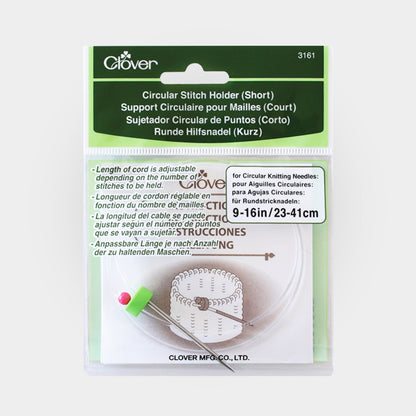 Câbles support de mailles - Clover