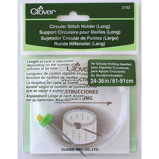 Câbles support de mailles - Clover