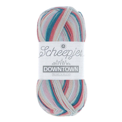Downtown - Scheepjes