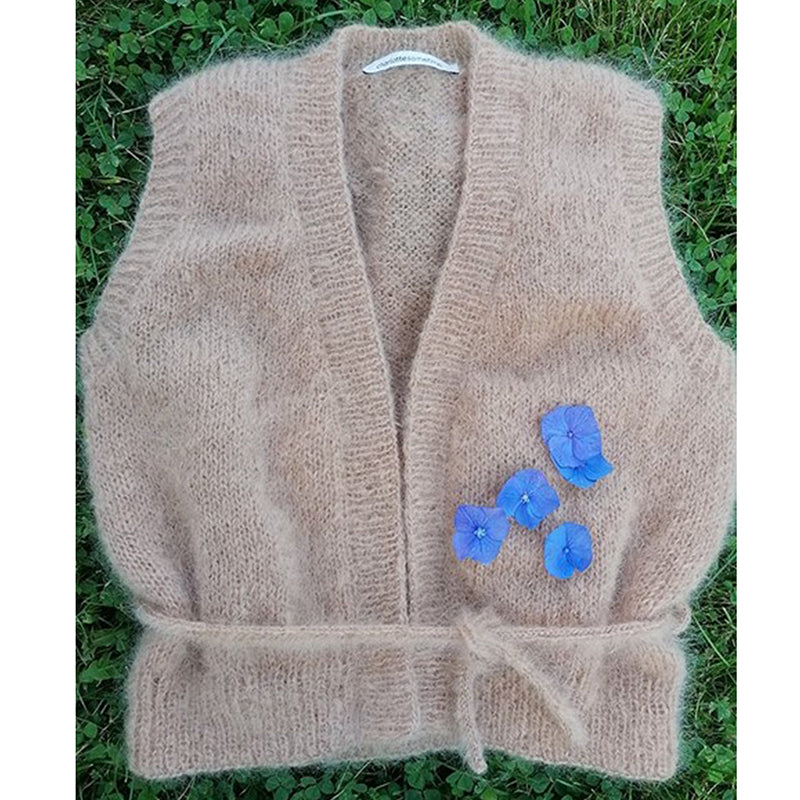 Amelot cardigan - Charlotte Sometimes