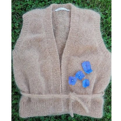 Amelot cardigan - Charlotte Sometimes