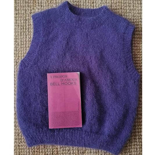 Amelot sweater - Charlotte Sometime