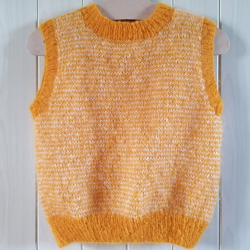 Amelot sweater - Charlotte Sometime