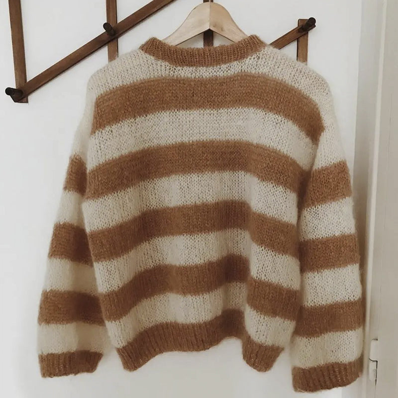 Bubblegum Sweater - Charlotte Sometimes