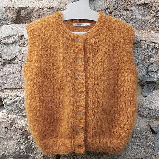 Cabane cardigan - Charlotte Sometimes