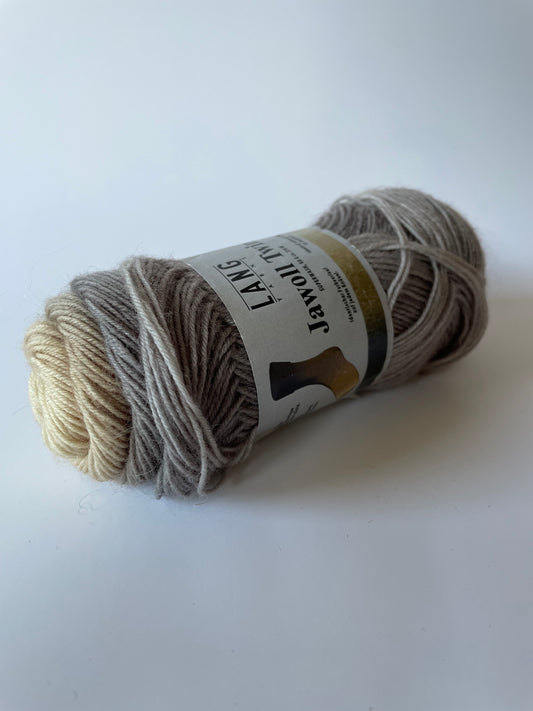 Jawoll Twin - Lang Yarns