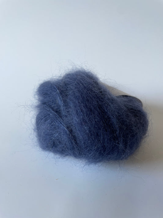 Mohair Luxe Lamé - Lang Yarns