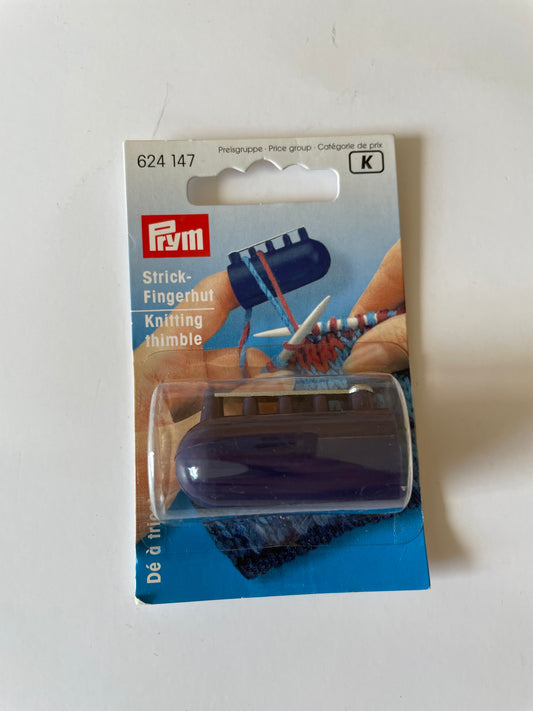 Bague jacquard - Prym