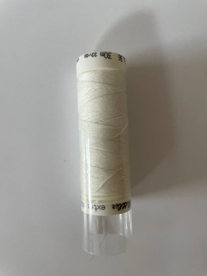 Fil à coudre - 30m - Mettler