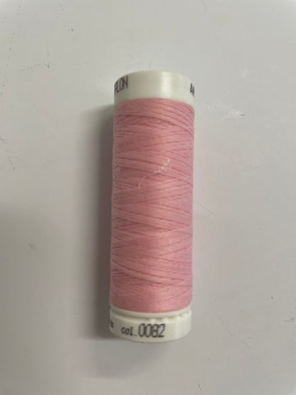 Fil à coudre - Les Roses - 200m - Mettler