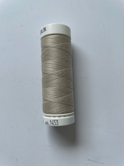 Fil à coudre - Les Gris - 200m - Mettler