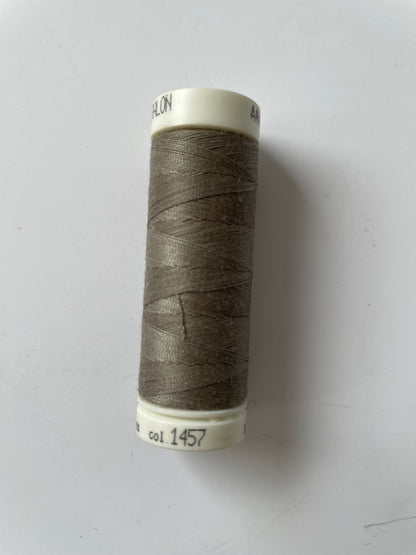 Fil à coudre - Les Gris - 200m - Mettler