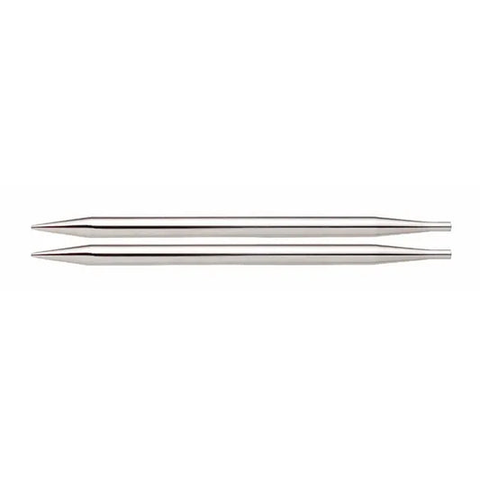 Aiguilles circulaires interchangeables NOVA - KnitPro