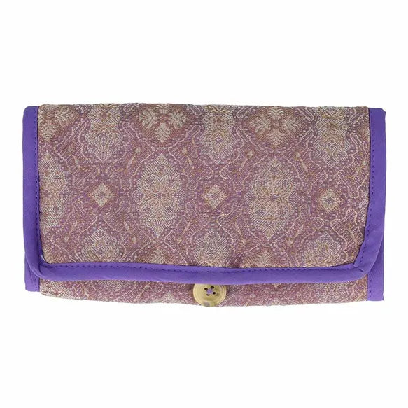 Pochette pour aiguilles cisculaires interchangeables - Knit Pro