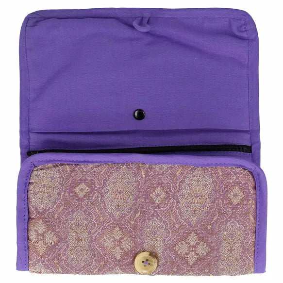 Pochette pour aiguilles cisculaires interchangeables - Knit Pro