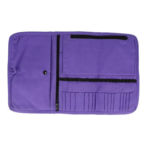 Pochette pour aiguilles cisculaires interchangeables - Knit Pro