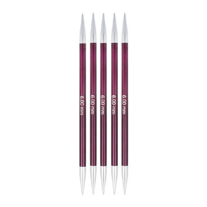 Doubles pointes - 15cm - Knit pro