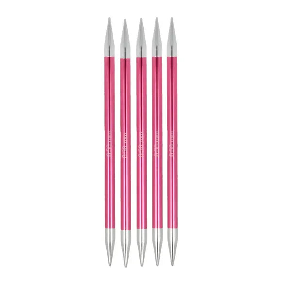 Doubles pointes - 15cm - Knit pro