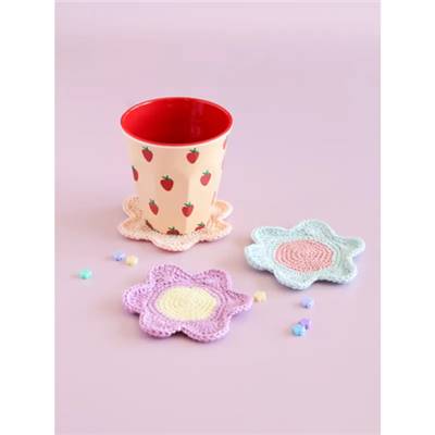 Je découvre le crochet !! + de 10 modèle - Déborah Marchand