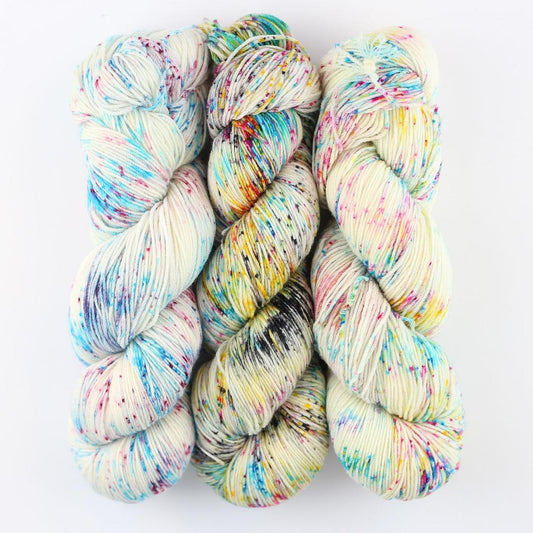 Lazy Lion Sock - Kremke Soul Wood
