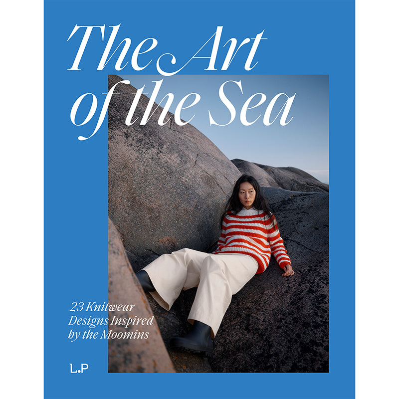 The art of the Sea - Laine