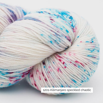 Lazy Lion Sock - Kremke Soul Wood