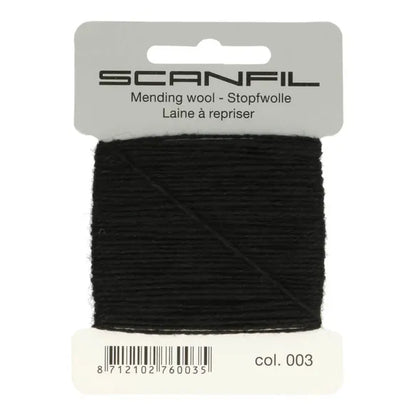 Fil à Repriser (Coton ou Laine) - Scanfil