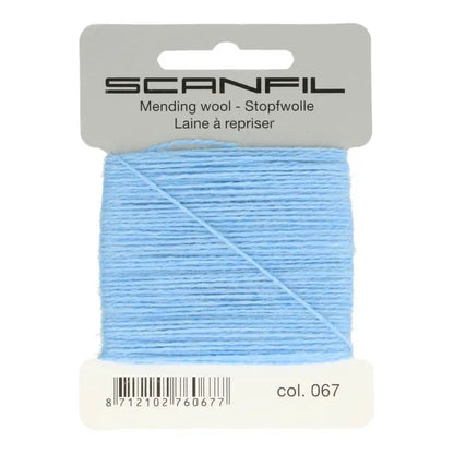 Fil à Repriser (Coton ou Laine) - Scanfil
