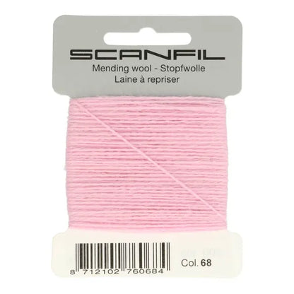 Fil à Repriser (Coton ou Laine) - Scanfil