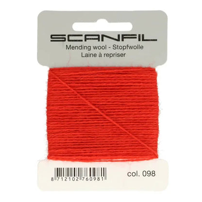 Fil à Repriser (Coton ou Laine) - Scanfil