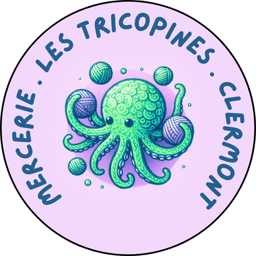 Les Tricopines