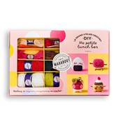 LE GRAND ATELIER CROCHET DIY - MA PETITE LUNCH BOX