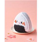 LE GRAND ATELIER CROCHET DIY - MA PETITE LUNCH BOX