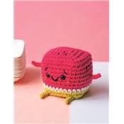 LE GRAND ATELIER CROCHET DIY - MA PETITE LUNCH BOX