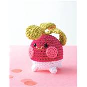 LE GRAND ATELIER CROCHET DIY - MA PETITE LUNCH BOX