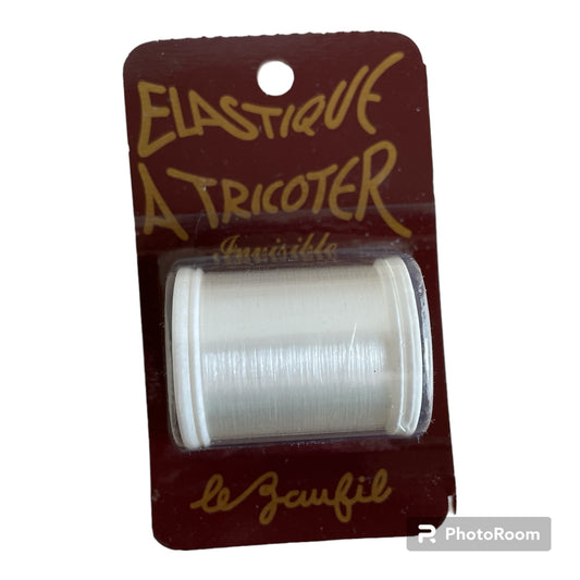 Le Fil Élastique - Le Baufil