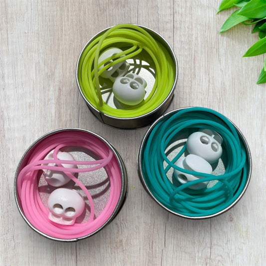 Boite mise en attente - Les Tricopines