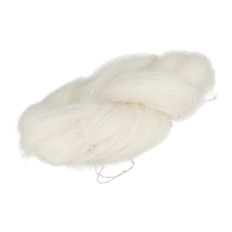 RAW#16 - Lace mohair et soie - Lang Yarns