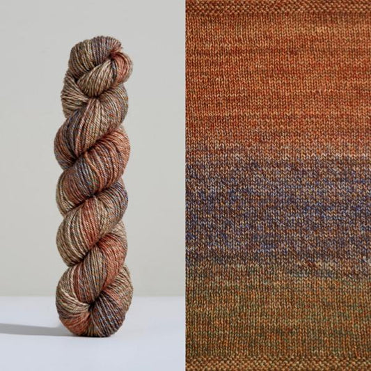 Spiral grain Sport - URTH YARNS