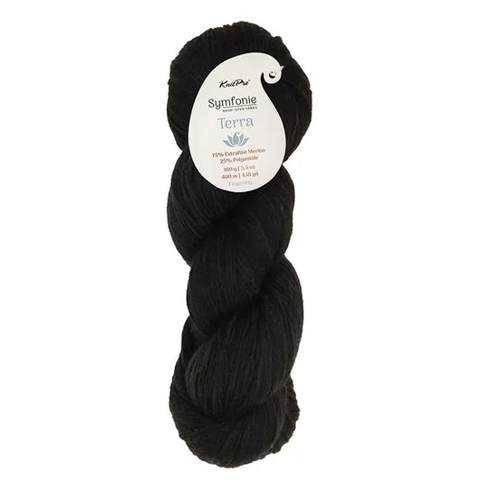 Terra - Symfonie Yarns
