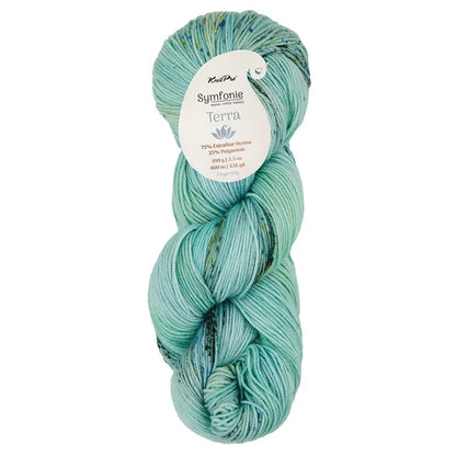 Terra variegated - Symfonie Yarns