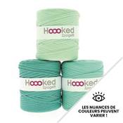 Fil Zpagetti - Hoooked