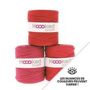 Fil Zpagetti - Hoooked