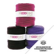 Fil Zpagetti - Hoooked