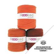 Fil Zpagetti - Hoooked